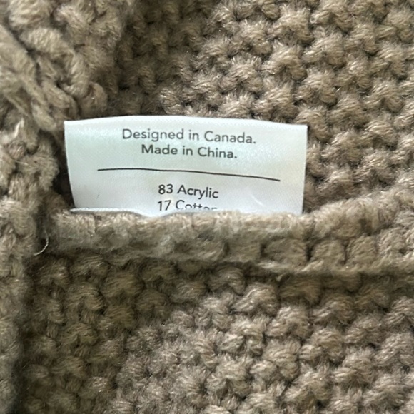 The Skinny - The Erin Cardigan - Picture 5 of 5